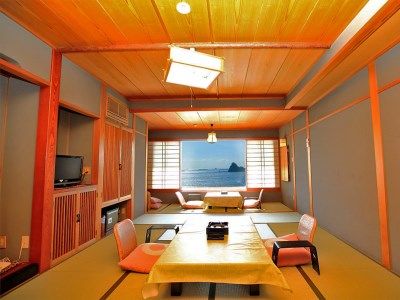 Shimoda Jyuraku Hotel Shimoda (Shizuoka) Exterior foto